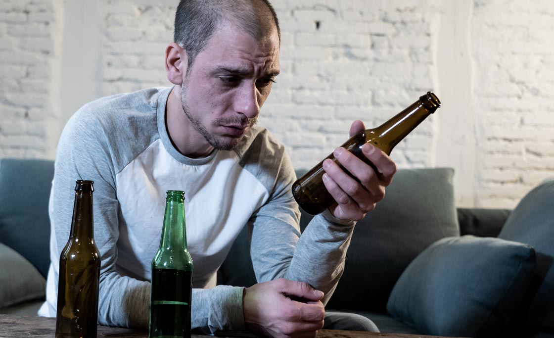 Убрать алкогольную зависимость в Курсавке
